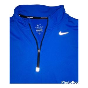 Nike Dri Fit Pullover